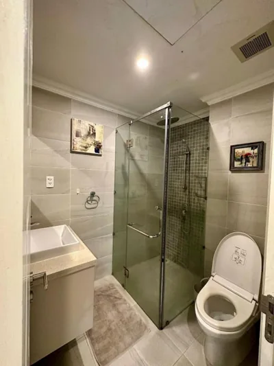 Luxury 2-bedroom apartment with Gym, Pool, Park – Fotos 3
