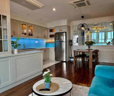 Luxury 2-bedroom apartment with Gym, Pool, Park – Fotos 5