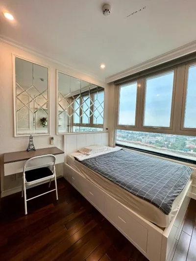Luxury 2-bedroom apartment with Gym, Pool, Park – Fotos 8